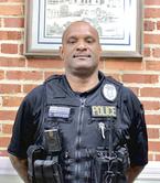 Tyrone Green